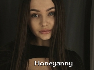 Honeyanny