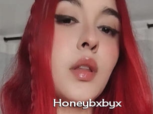 Honeybxbyx