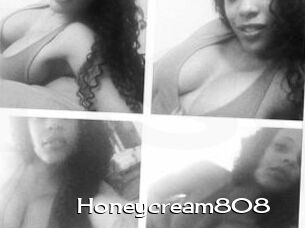 Honeycream808