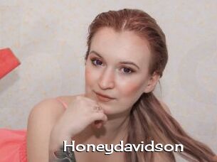 Honeydavidson