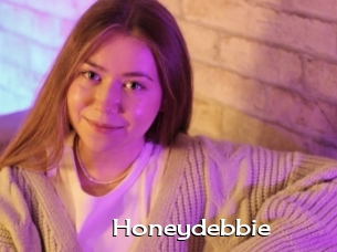 Honeydebbie