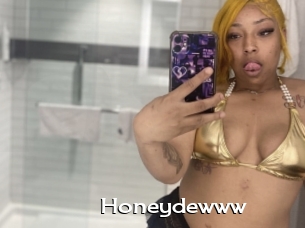 Honeydewww