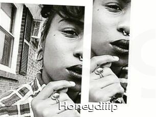 Honeydiiip