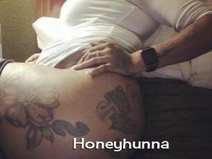 Honeyhunna