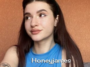 Honeyjames