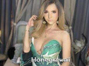 Honeykawaii