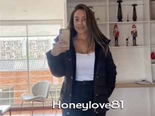 Honeylove81