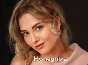 Honeynika