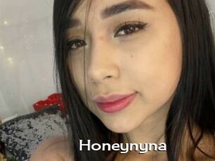 Honeynyna