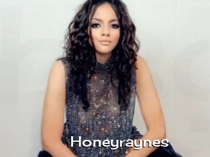 Honeyraynes
