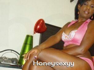 Honeysexyy