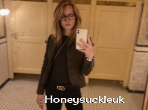 Honeysuckleuk