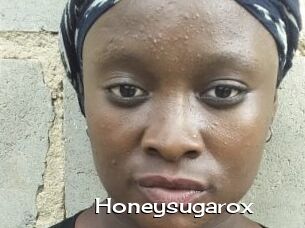 Honeysugarox