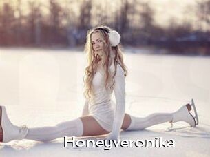 Honeyveronika