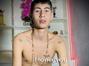 Honeyvoy