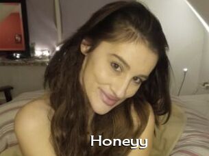 Honeyy