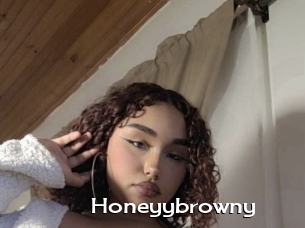 Honeyybrowny