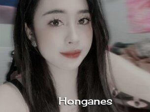 Honganes