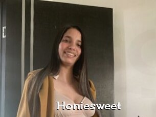 Honiesweet