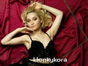 Honkykora