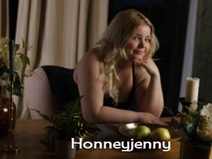 Honneyjenny