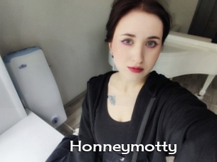 Honneymotty