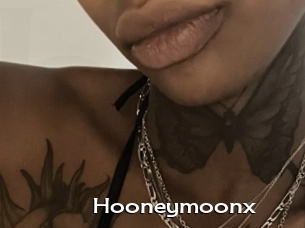 Hooneymoonx