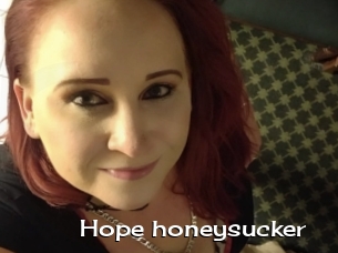 Hope_honeysucker