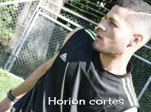 Horion_cortes