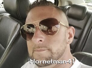 Hornetman41