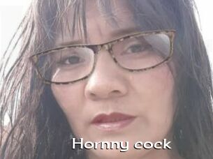 Hornny_cock
