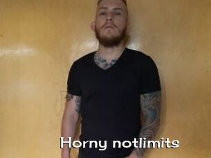 Horny_notlimits