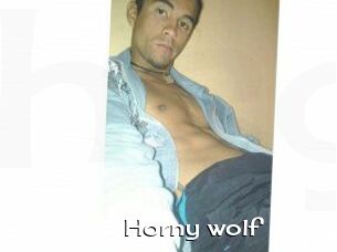 Horny_wolf