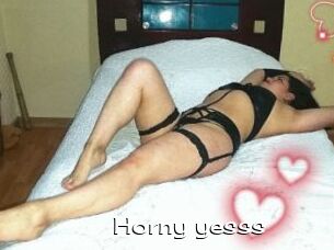Horny_yesss