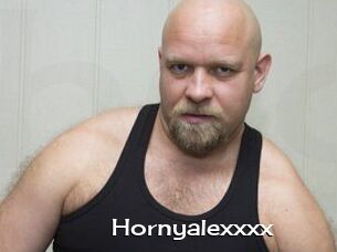 Hornyalexxxx