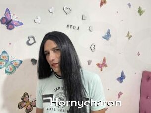 Hornycharon