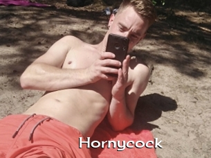 Hornycock
