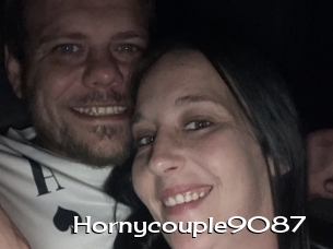 Hornycouple9087