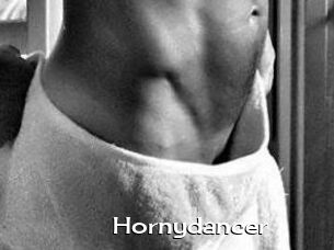 Hornydancer