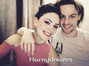 Hornydreams