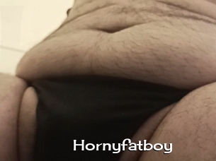 Hornyfatboy