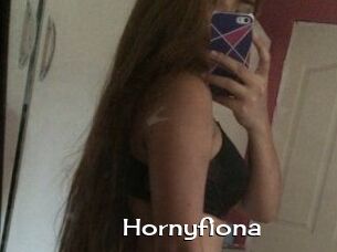 Hornyfiona