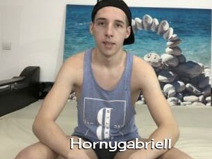 Hornygabriell