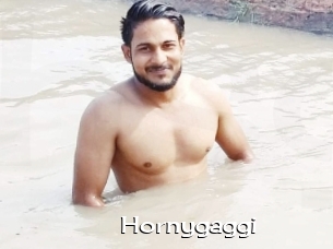 Hornygaggi