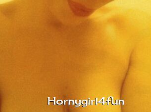 Hornygirl4fun