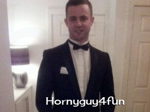 Hornyguy4fun