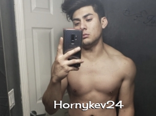 Hornykev24
