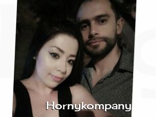 Hornykompany