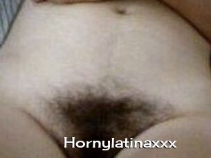 Hornylatinaxxx