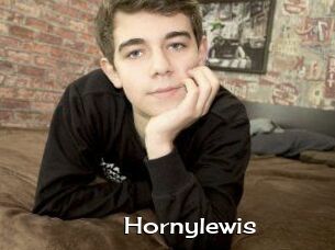 Hornylewis